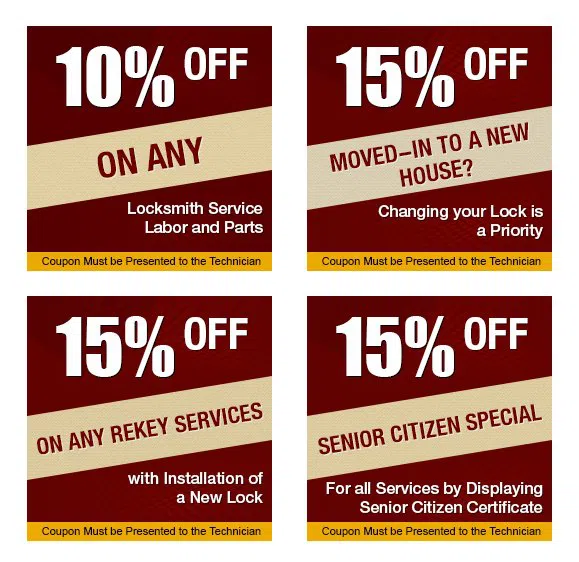 Fort Worth Star Locksmith, Fort Worth, TX 972-810-6777 - coupons-new